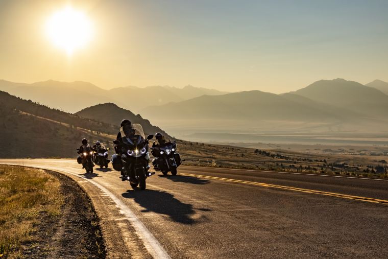 Klim Gear Protection Guarantee Motorradreporter